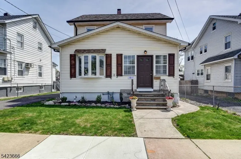 1017 Grandview Ave, Union Twp., NJ 07083