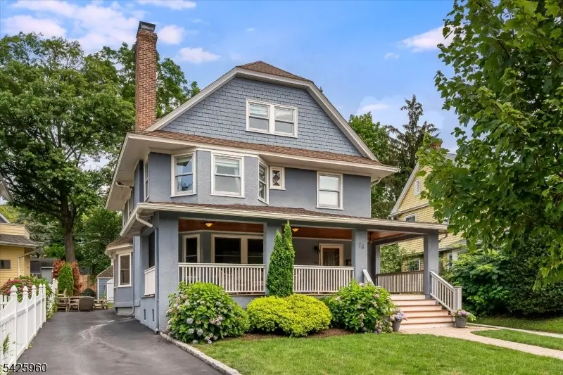 76 Edgemont Rd, Montclair Twp., NJ 07043