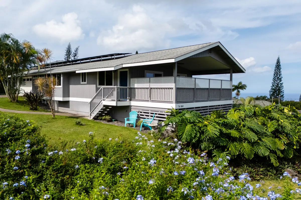 74-860 LAIMANA ST, Kailua Kona, HI 96740