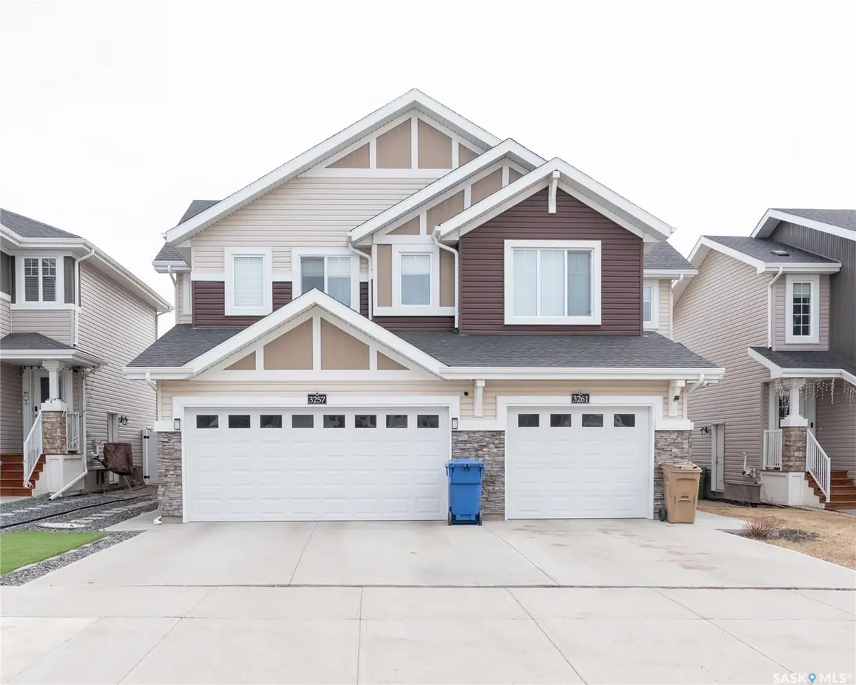 3257 Green Stone ROAD, Regina, SK S4V 3R4