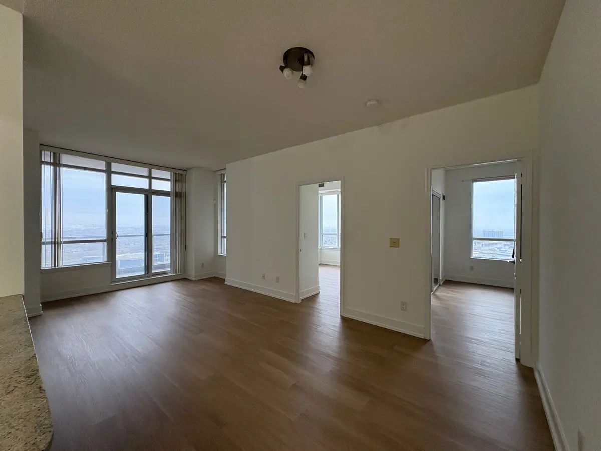 388 Prince Of Wales DR #2508, Mississauga, ON L5B 0A1