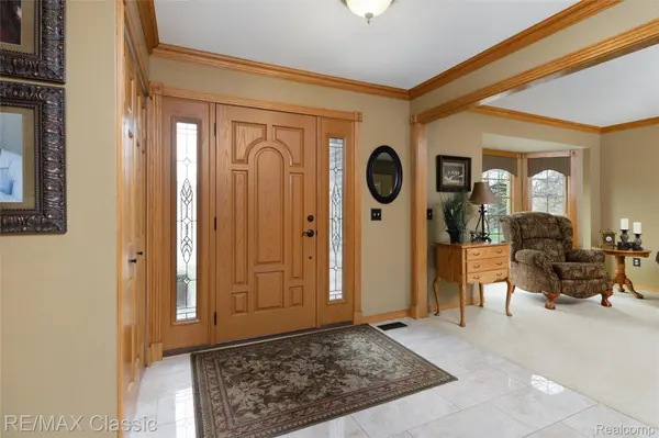 17183 Summit DR, Northville Township, MI 48168