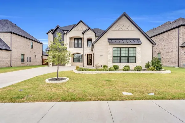 624 Singing Water Drive, Rockwall, TX 75087