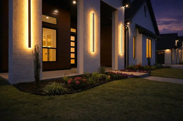 2008 Nichole Boulevard, Pottsboro, TX 75076