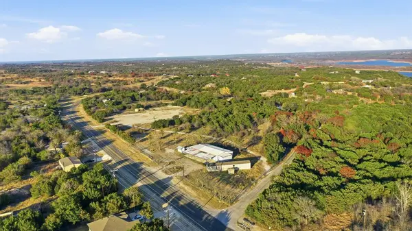6109 Tin Top Highway, Granbury, TX 76048