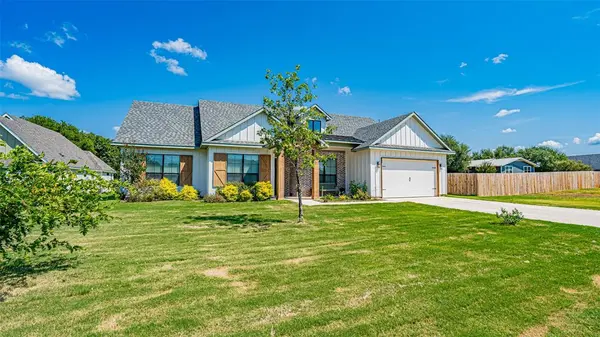 1100 County Road 337, Glen Rose, TX 76043