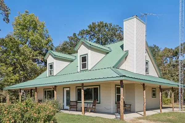 1133 Vz County Road 2413, Canton, TX 75103