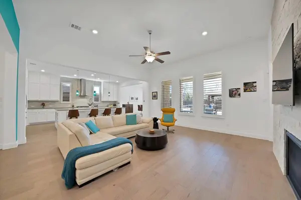 8613 Bandon Dunes Drive, Mckinney, TX 75070