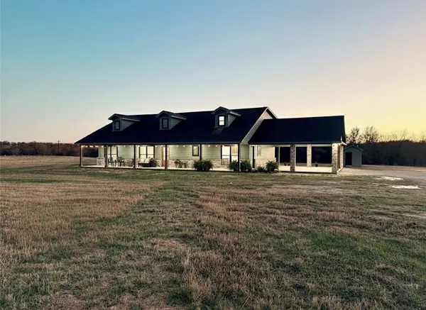 175 Flint Lane, Chico, TX 76431