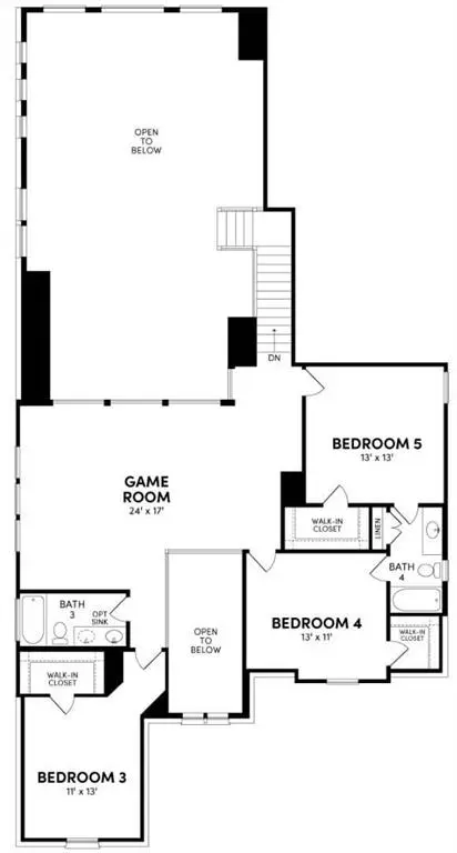 15279 Boxthorn Drive, Frisco, TX 75035