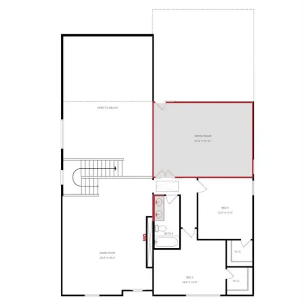 779 Grand Dale Drive, Lavon, TX 75166