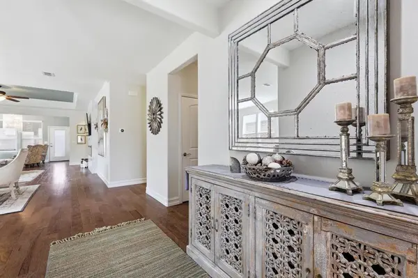 6481 Paragon Drive, Frisco, TX 75036