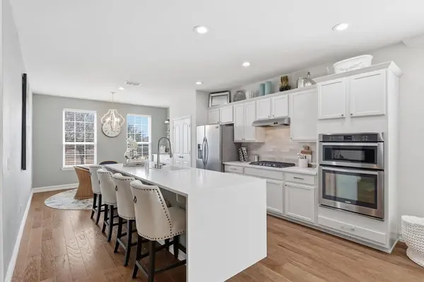 6481 Paragon Drive, Frisco, TX 75036