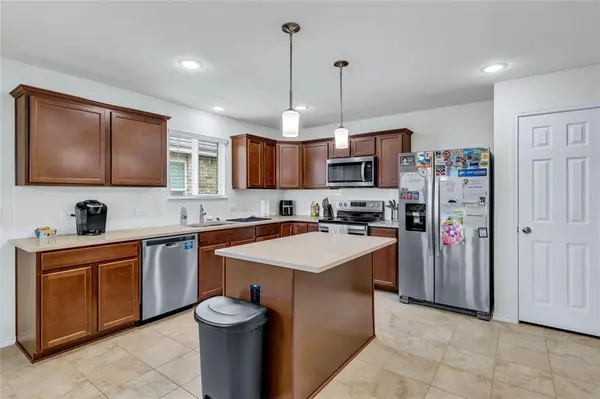 6125 Misty Breeze Drive, Fort Worth, TX 76179