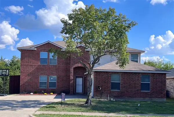 1435 Foxwood Lane, Rockwall, TX 75032