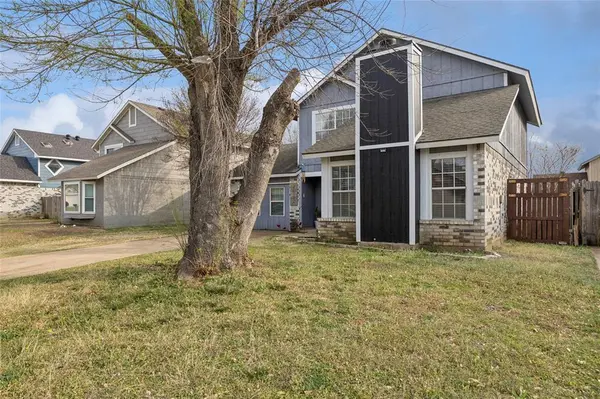 4632 Bracken Drive, Fort Worth, TX 76137