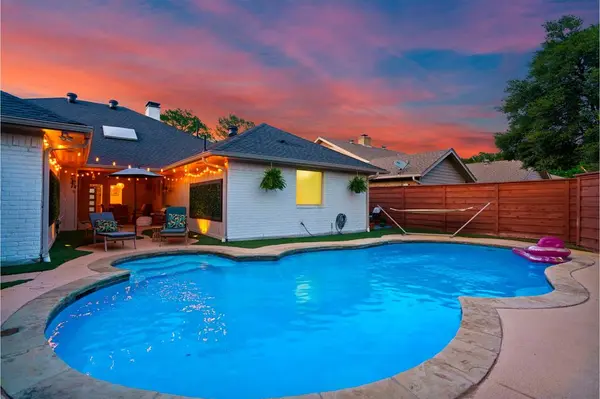 7246 Arbor Oaks Drive, Dallas, TX 75248