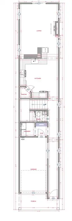 423 N Moore Street, Dallas, TX 75203