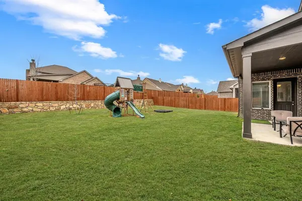 15113 Devonne Drive, Aledo, TX 76008