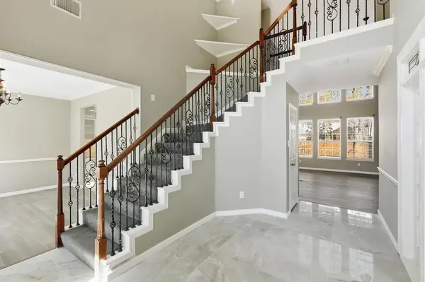 4433 English Oak Drive, Plano, TX 75024