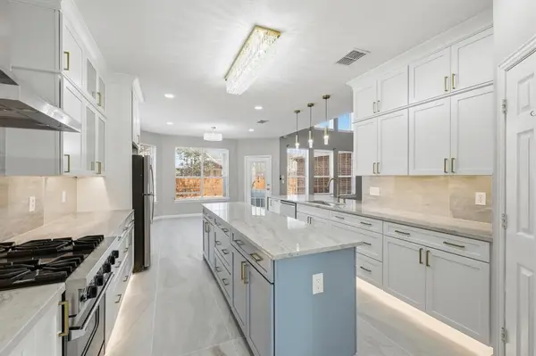 4433 English Oak Drive, Plano, TX 75024