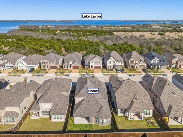 1934 Peace Place, Wylie, TX 75098