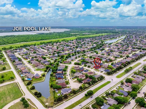 5311 Freestone Drive, Grand Prairie, TX 75052