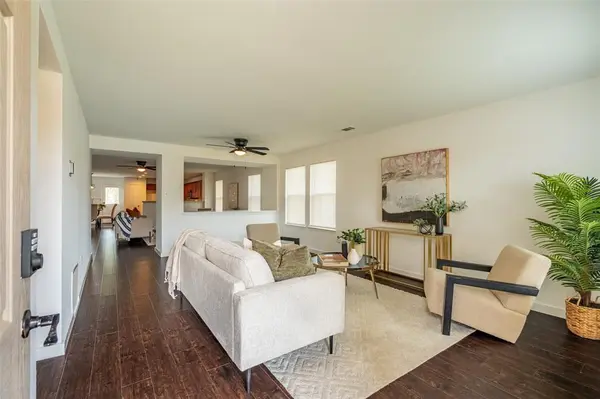 5311 Freestone Drive, Grand Prairie, TX 75052