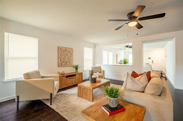 5311 Freestone Drive, Grand Prairie, TX 75052