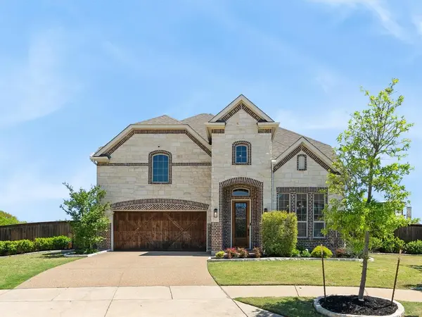 1520 Grapevine Ridge, Prosper, TX 75078