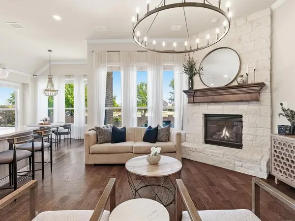 1520 Grapevine Ridge, Prosper, TX 75078