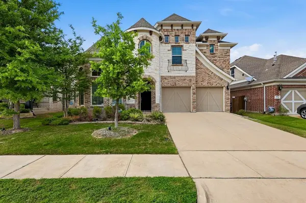7800 Choctaw Lane, Mckinney, TX 75070