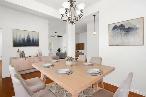 1504 Manten Boulevard, Denton, TX 76208