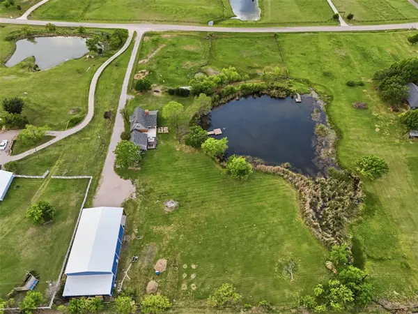 14150 Chaparral Lane, Roanoke, TX 76262