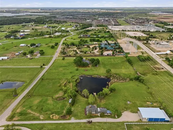 14150 Chaparral Lane, Roanoke, TX 76262