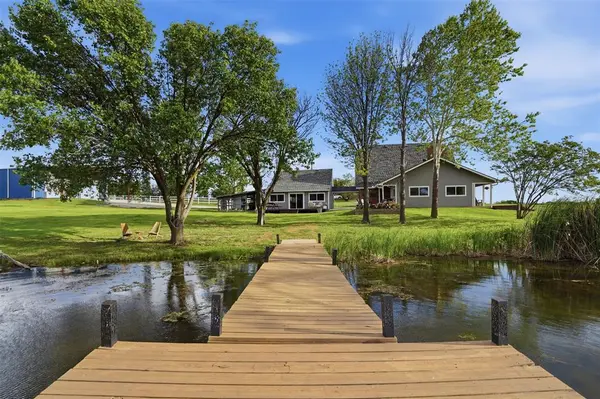 14150 Chaparral Lane, Roanoke, TX 76262