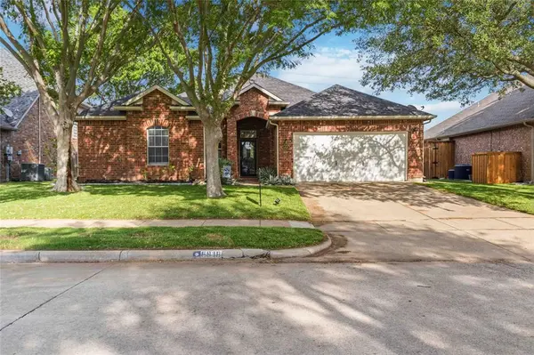 5918 Lafayette Drive, Frisco, TX 75035