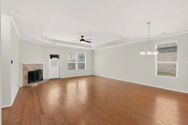 537 Running Water Trail, Fort Worth, TX 76131