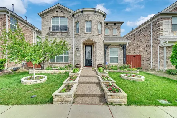 310 Myrtle Beach Drive, Garland, TX 75040