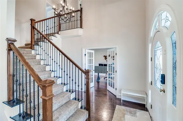 3104 Santana Lane, Plano, TX 75023