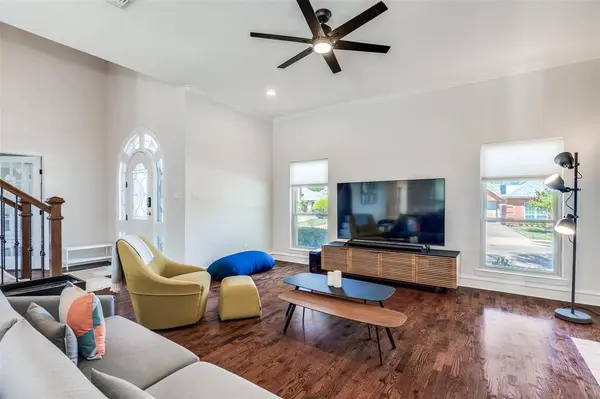 3104 Santana Lane, Plano, TX 75023