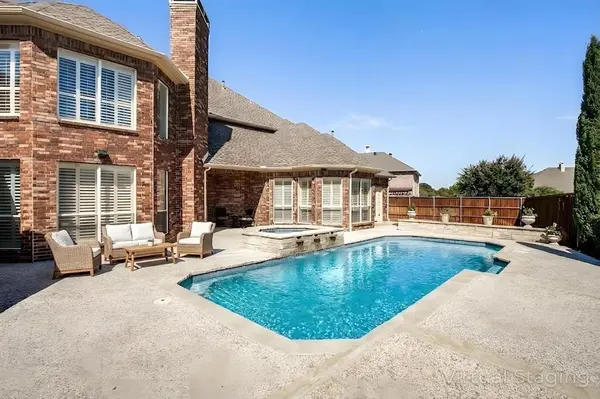 3700 Hackberry Lane, Richardson, TX 75082