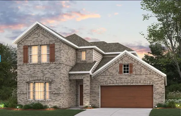 3412 Coronation Court, Denton, TX 76208