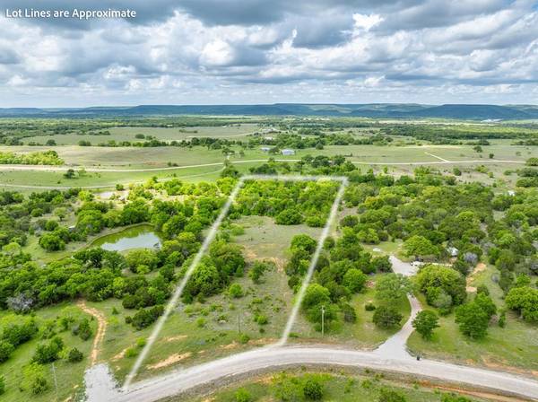 Lot 48 New Hope Road, Palo Pinto, TX 76474