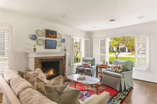 5416 Druid Lane, Dallas, TX 75209