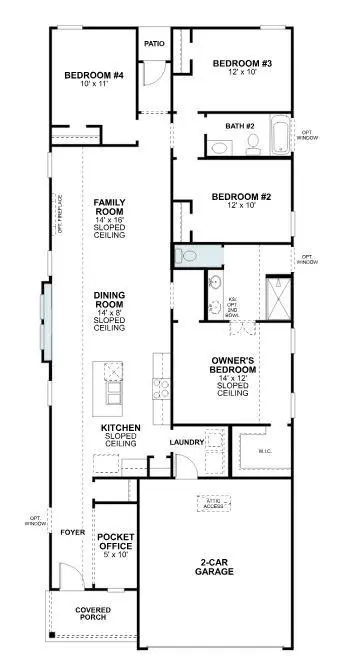 7521 Fenton Parkway, Pilot Point, TX 76258