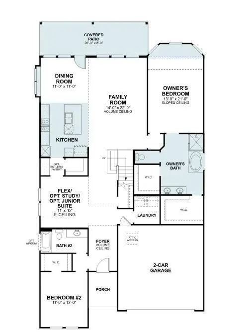 6454 Admirals Court, Mckinney, TX 75071