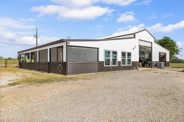 139 County Road 2156, Gainesville, TX 76240