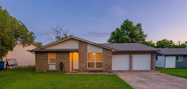 505 Valentine Lane, Wylie, TX 75098