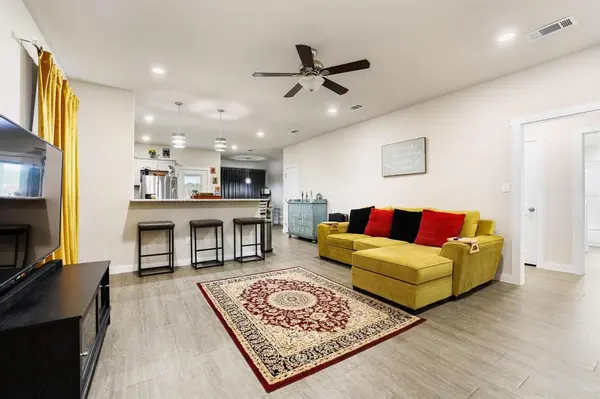 1512 Kennedy Street, Bonham, TX 75418